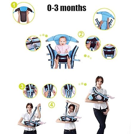 elenker baby carrier