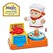 VTech Go! Go! Smart Friends - Foodie Friends 2-pack