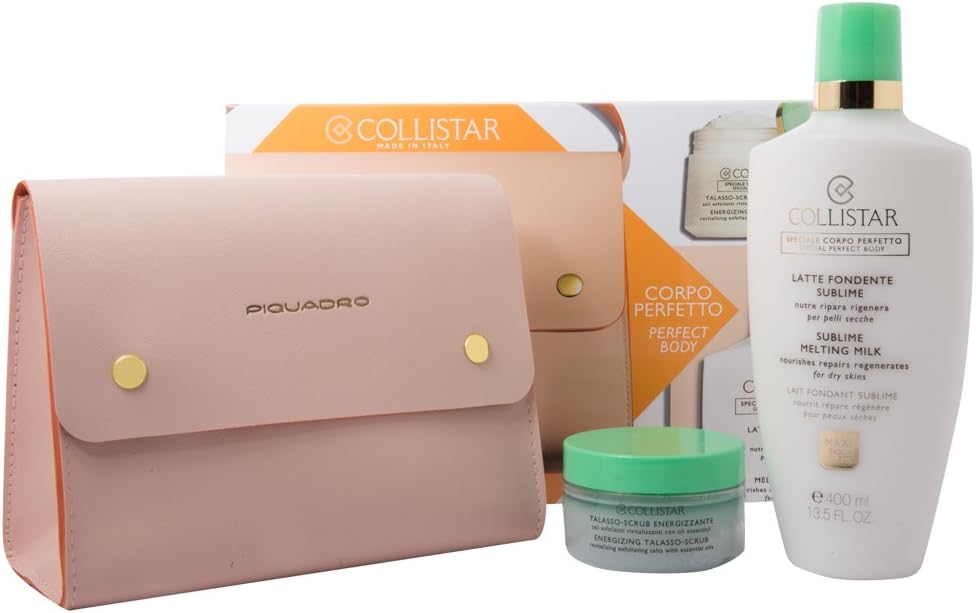 Collistar Body Milk – 550 ml