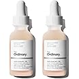 The Ordinary Lactic Acid 10% + HA 2%, High-Strength Exfoliating Serum for Smoother, Brighter Skin