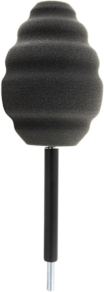 Chemical Guys ACC400 Ball Buster Wheel and Rim Polisher System (Drill Attachment): Automotive