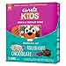 Curate Kids Gluten-Free Snack Bars, Oatmeal & Chocolate Chunk, 20 Count, 1.23 oz