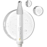 SUNGBOON EDITOR Deep Collagen Retinol Scalp Serum |Roll-On Hair Growth&Thickening Serum |Dry, Itchy Scalp Treatment |Caffeine +Biotin +Rosemary |Korean Hair Care,0.5 fl oz