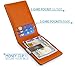 TRAVANDO ® Money Clip Wallet 