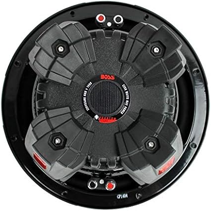 boss audio p126dvc
