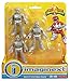 Fisher-Price Imaginext Power Rangers Putty Pack