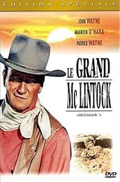 Le Grand Mclintock