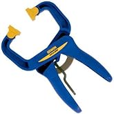 Irwin Tools Irwin 59200CD Quik-Grip Handi-Clamp, 2-Inch