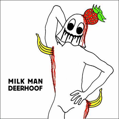 Milk Man: Deerhoof: Amazon.fr: Musique