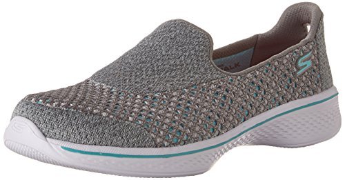 skechers go walk 4 girls