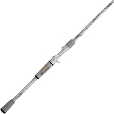 Abu Garcia Jordan Lee Casting Fishing Rod