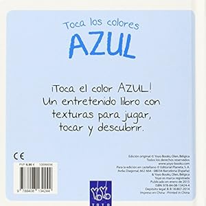 Azul
