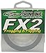 Sunline FX Braid Fishing Line