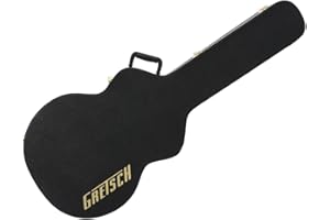 Fender Gretsch G6298 Case for 16-Inch Electromatic 12-String Models