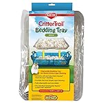 Kaytee Critter Trail Bedding Tray Habitat