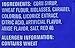Red Vines Family Mix (1) 32 OZ Bag ~ 2 LBS