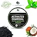 Mchoice Teeth Whitening Powder Natural Organic Activated Charcoal Bamboo Toothpaste