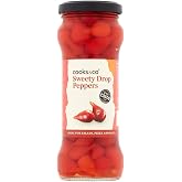 | Sweety Drop Peppers | 1 x 235g (UK)