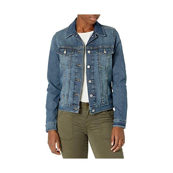 levi strauss and co jacket