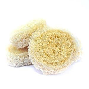 best loofah for feet