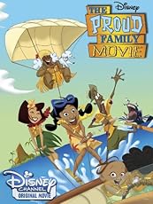 the proud family movie online viooz