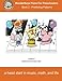 WunderKeys Piano For Preschoolers: Book 2 - Predicting Patterns (Volume 2)