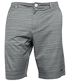 Evolve Hybrid-Short
