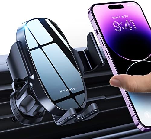 Miracase Amazon Phone Holder How To Install Miracase Phone Holder