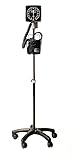 Labtron Mobile Blood Pressure Monitor with Rolling