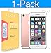 iPhone 7 Tempered Glass Screen Protector, IXIR [9H Extreme Hardness] {Full HD} {Easy Installation System} PRO+ Tempered Glass Screen Protector for iPhone 7