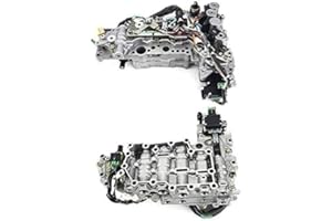 CAC JF010E Valve Body CVT Transmission RE0F09A for Nissan Murano Maxima Quest