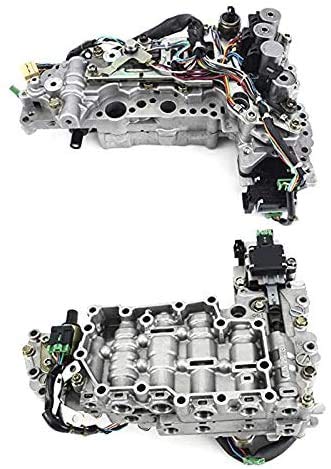 Photo 1 of JF010E Valve Body CVT Transmission RE0F09A for Nissan Murano Maxima Quest