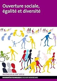 Ouverture sociale, égalité et diversité
