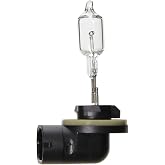 Wagner Lighting BP886 Standard Multi-Purpose Light Bulb Card of 1