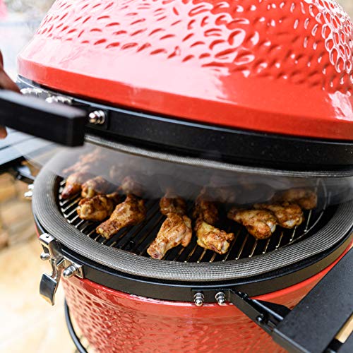 BBQS 2U Stocks the Best Masterbuilt Gravity Series Barbeques for a Pro as Well as Beginners