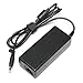 65W New AC Adapter Charger for HP Pavilion DV1000 DV2000 DV5000 DV6000 DV8000 X 1300;HP COMPAQ 500 510 511 515 520 530 610 Power Supply (4.8mm1.7mm)