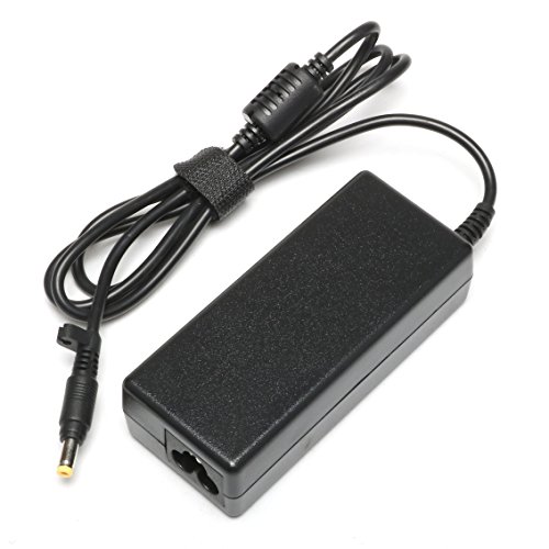Easy Style 65W Laptop Power Cord for HP Pavilion DV6000 DV6500 DV6700 DV1000 DV2000 DV4000 DV5000 DV8000 Compaq Presario 510 515 610 C700 F500 F700 Adapter Charger - Thumbnail 2