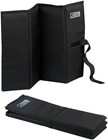 TREKMATES Folding Sit Mat