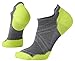 Smartwool Phd Run Light Elite Micro Graphite L