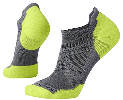 smartwool phd run elite