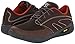 Hi-Tec Men's V-Lite Rio Quest I Walking Shoe, Brown/Graphite/Red Rock,12 M US