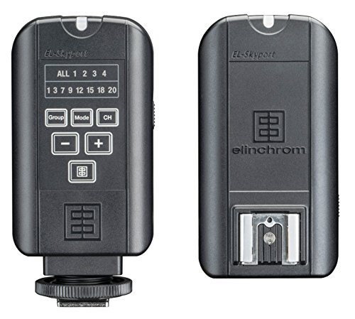 Elinchrom EL Skyport Universal Plus Set (EL19370)