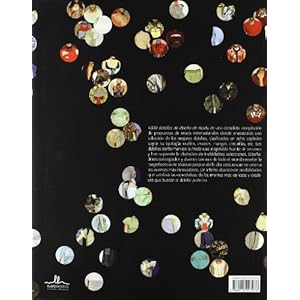 1000 detalles de diseno de moda / 1000 Fashion Design details (Spanish Edition)