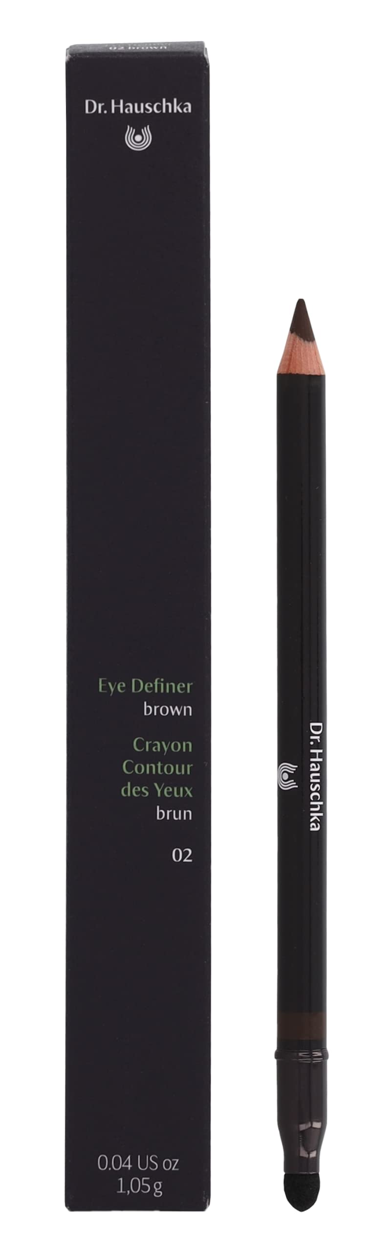 Brown Eye Definer