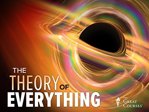 The Theory of Everything: The Quest to Explain All Reality