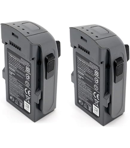 dij sparkドローンバッテリー Amazon.com: DJI Original Spark Drone Intelligent Flight Battery