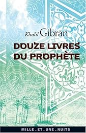 Douze livres du prophète