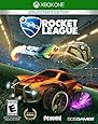 Rocket League: Collector's Edition - Xbox One