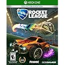 Rocket League: Collector's Edition - Xbox One