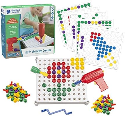 educational insights toys